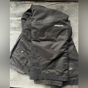 Patagonia Girls Insulted Snowbelle pants